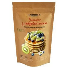 VICTORIA ПАНКЕЙКИ З ГАРБУЗОВОГО НАСІННЯ 250 ГР